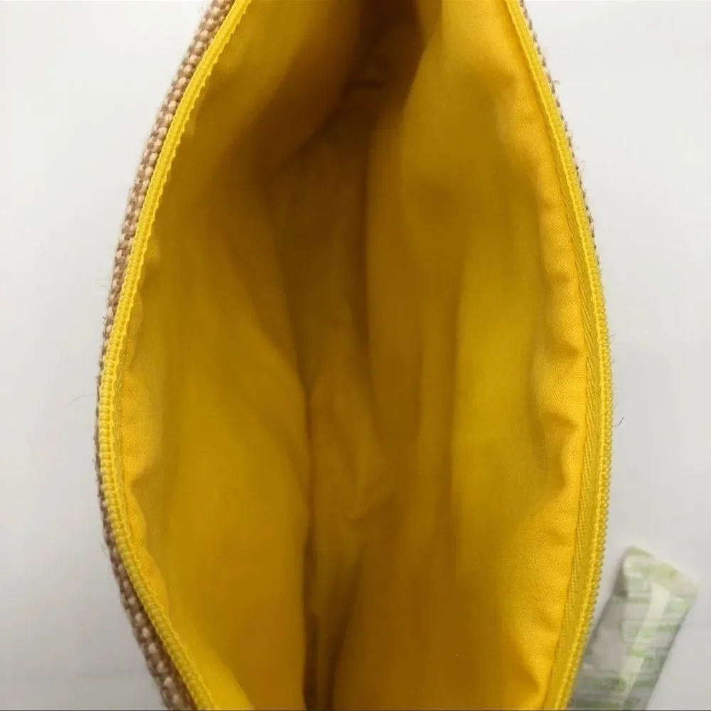 Dolce & Gabanna Makeup Bag /Clutch NWT - Picture 3 of 4